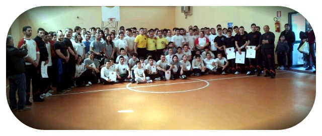 kung fu academy sifu salvatore mezzone caserta wing chun tai chi mma muay thai pilates